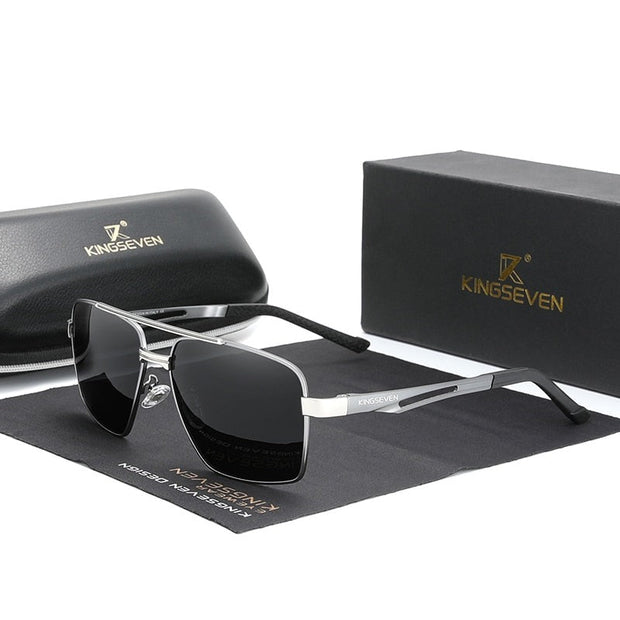 Kingseven  - 2024 Sunglasses Polarized Lenses