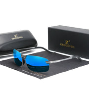 Kingseven  - 2024  Sunglasses Polarized Lenses