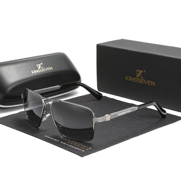 Kingseven  - 2024 Sunglasses Polarized Lenses