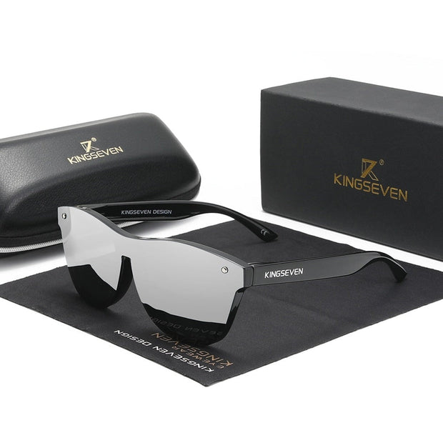 Kingseven  - 2024 Premium Sunglasses Polarized Lenses