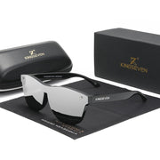 Kingseven  - 2024 Premium Sunglasses Polarized Lenses