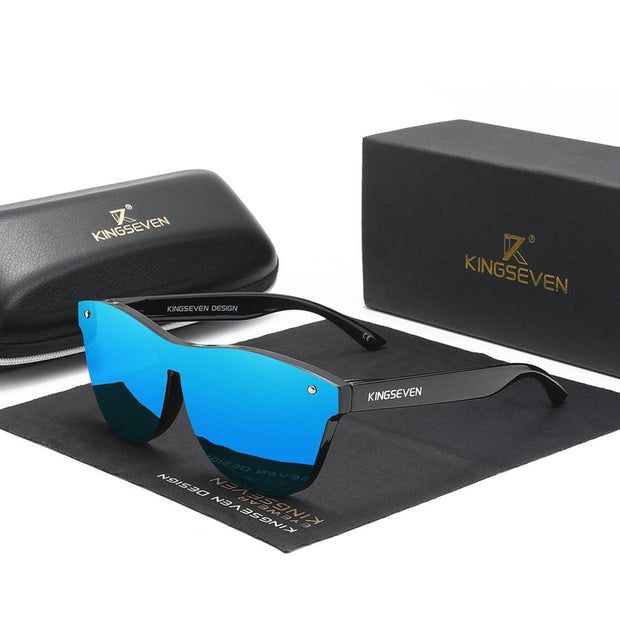 Kingseven  - 2024 Premium Sunglasses Polarized Lenses