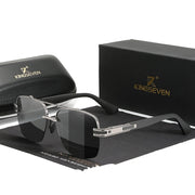 Kingseven - 2024 Sunglasses Polarized Lenses