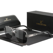 Kingseven - 2024 Sunglasses Polarized Lenses