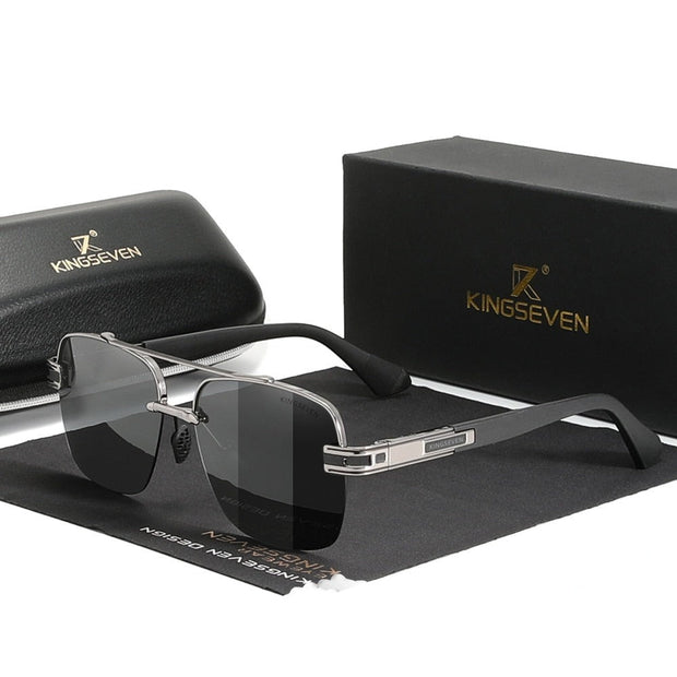 kingseven - 2024 Sunglasses Polarized Lenses