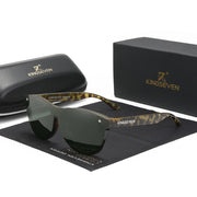 Kingseven  - 2024 Premium Sunglasses Polarized Lenses