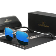 Kingseven - 2024 Sunglasses Polarized Lenses