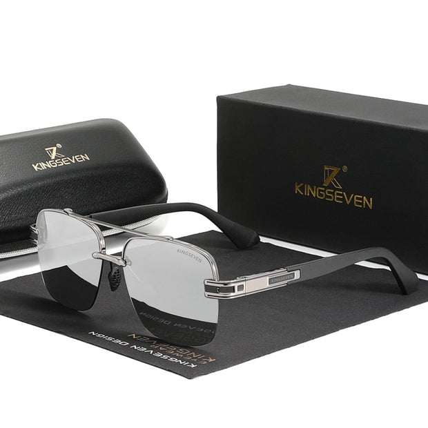 kingseven - 2024 Sunglasses Polarized Lenses