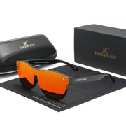 Kingseven  - 2024 Premium Sunglasses Polarized Lenses