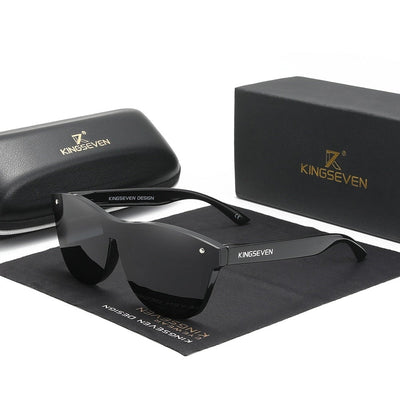 Kingseven  - 2024 Premium Sunglasses Polarized Lenses