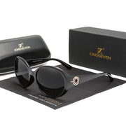 Kingseven  - 2024 Sunglasses Women Polarized Lenses