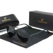 Kingseven  - 2024 Sunglasses Polarized Lenses