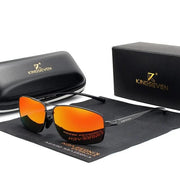 Kingseven  - 2024 Sunglasses Polarized Lenses