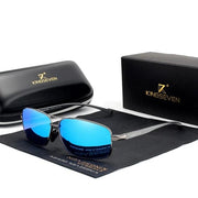 Kingseven  - 2024 Sunglasses Polarized Lenses