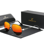 Kingseven - 2024 N7929 Sunglasses Polarized Lenses