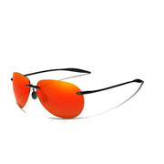 Kingseven  - 2024 N7027 Sunglasses Polarized Lenses