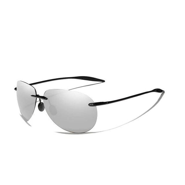 Kingseven  - 2024 N7027 Sunglasses Polarized Lenses