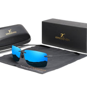 Kingseven  - 2024  Sunglasses Polarized Lenses