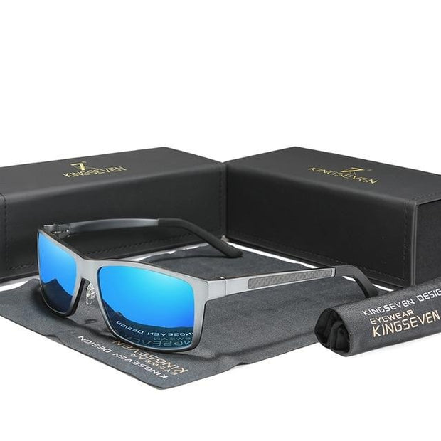 Kingseven  - Premium 2024 Sunglasses Polarized Lenses