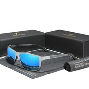 Kingseven - 2024 N-7021 Sunglasses Polarized Lenses