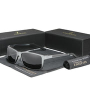 Kingseven - 2024 N-7021 Sunglasses Polarized Lenses