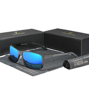 Kingseven - 2024 N-7021 Sunglasses Polarized Lenses