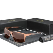 Kingseven  - Premium 2024 Sunglasses Polarized Lenses