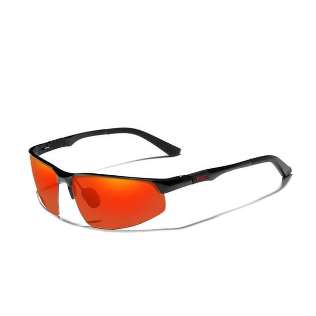 Kingseven  - 2024 N9121 Sunglasses Polarized Lenses