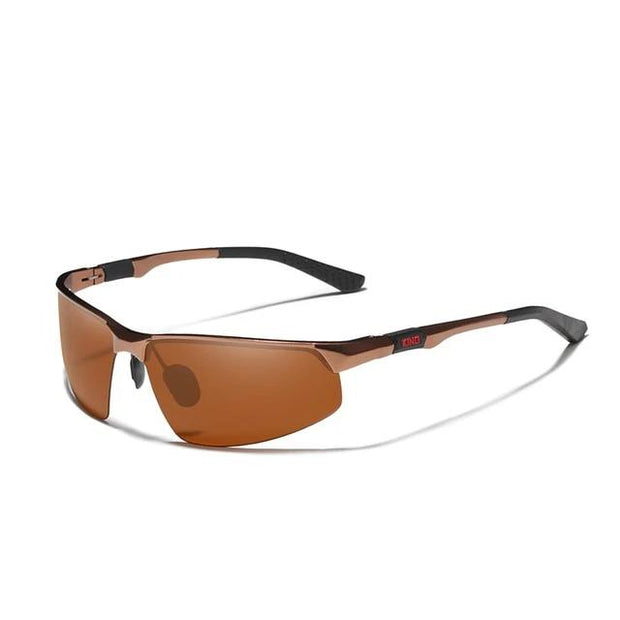 Kingseven  - 2024 N9121 Sunglasses Polarized Lenses