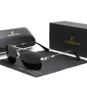 Kingseven - 2024 N7892 Sunglasses Polarized Lenses