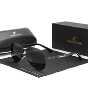 Kingseven - 2024 N7730 Sunglasses Polarized Lenses