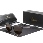 Kingseven  - 2024 Sunglasses Polarized Lenses