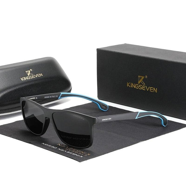 Kingseven  - 2024 Sunglasses Polarized Lenses