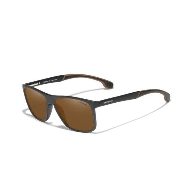 Kingseven  - 2024 Sunglasses Polarized Lenses