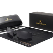 Kingseven - 2024 N7128 Sunglasses Polarized Lenses