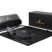 Kingseven  - 2024 N7128 Sunglasses Polarized Lenses